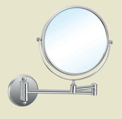 NOFER BRASS 08009.2.B косметическое зеркало