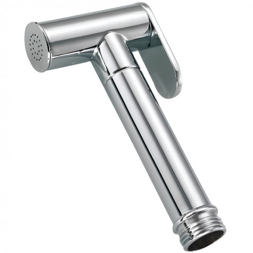 Гигиенический душ Haiba HB35-2 (латунь пластик) хром