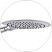 WasserKRAFT A045 комплект душевой 93,5см х 41,5см, хром