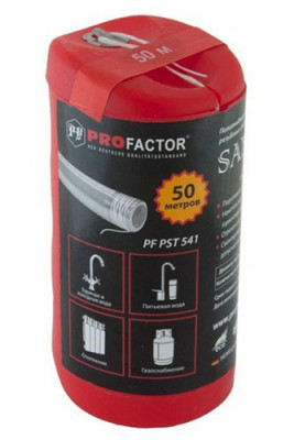 Нить полиамидная с силиконом ProFactor PF pst 541 San-Lock (50м)