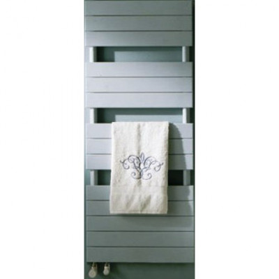 Zehnder Noumea NOU-150-060 полотенцесушитель водяной для ГВС, нержавеющая сталь, 149см x 60см