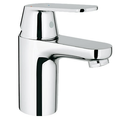 Grohe Eurosmart Cosmopolitan 2337600E смеситель на раковину без д/к (5,7 л/мин), хром