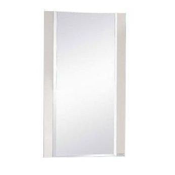 Акватон Ария 50 1A140102AA010 зеркало белое