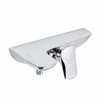 Kludi Ambienta 534450575 смеситель для ванны/душа, хром