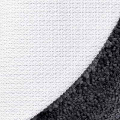 Коврик в ванную комнату WasserKRAFT Dill 100х60 BM-3951 Monument