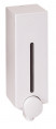 Primanova Slim D-SD13 дозатор для мыла, 450 мл, белый