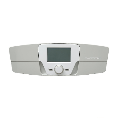 Котел газовый настенный конденсационный BAXI LUNA PLATINUM+ 1.32 GA (7219691)