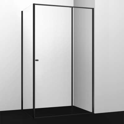 WasserKRAFT Dill 61S16 душевой уголок 100х100 см