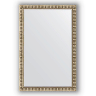 Зеркало настенное Evoform Exclusive 177х117 Серебряный акведук BY 1318