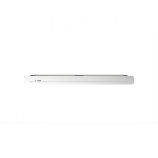 RAVAK X07P575 Полка Slim S, хром
