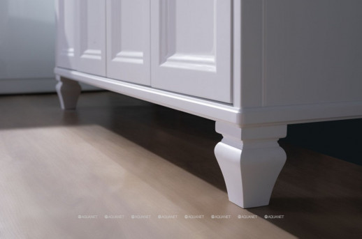 Ножки для мебели Aquanet Валенса, 2 шт (00242965)