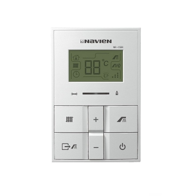 Газовый котел Navien GST-60KN (PGST0060SD006)