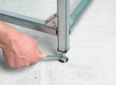 TECE Соединение угловое TECE 9010002