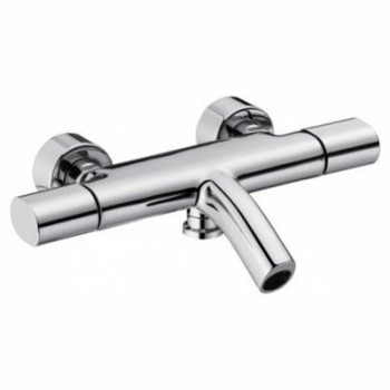 JACOB DELAFON Talan E10105RU-CP смеситель для ванны с душем, хром