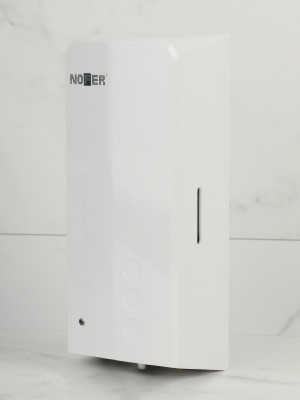 Автоматический дозатор для мыла automativevoNofer 03038.W