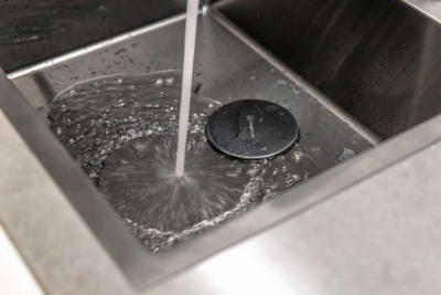 Мойка OMOIKIRI AKISAME 59-IN нерж.сталь прямоугольная 590x510 (4973055)