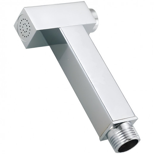 Гигиенический душ Haiba HB35-3 (латунь пластик) хром