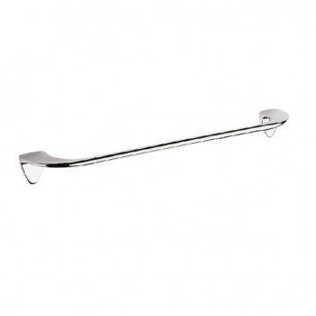 Colombo Khala В1810.000 полотенцедержатель, 50 см, хром
