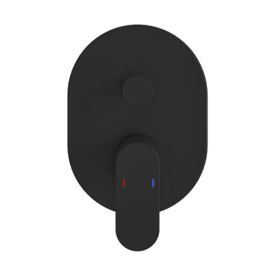 Смеситель Ravak Chrome CR 065.20BL.O2.RB070 для ванны и душа, R-box X070433