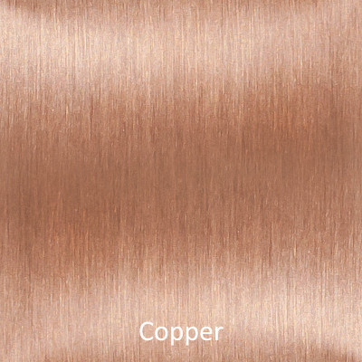 Мойка для кухни Alveus Variant 10 Monarch Copper 480x400x180 1113580 медь нерж сталь прямоугольная
