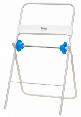Veiro Professional Напольный диспенсер для протирочных материалов, арт. WIPSTAND