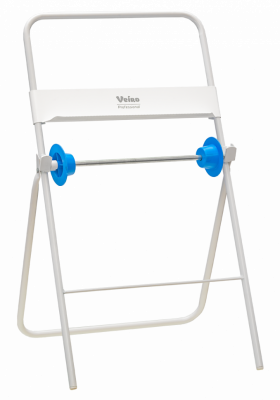 Veiro Professional Напольный диспенсер для протирочных материалов, арт. WIPSTAND