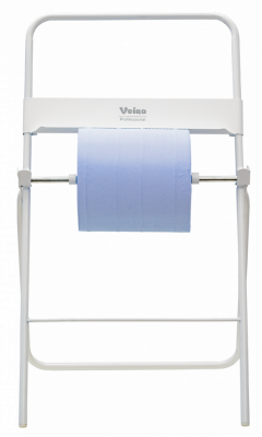 Veiro Professional Напольный диспенсер для протирочных материалов, арт. WIPSTAND