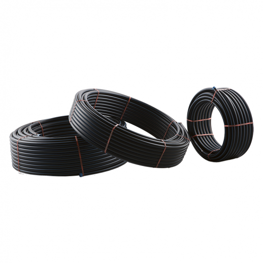 Труба Джилекс ХИТ PE100 20х1,6 PN 10, бухта 20 м (9483)