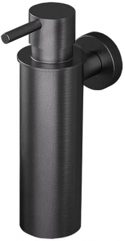 Дозатор для жидкого мыла Colombo W4981.GM черный