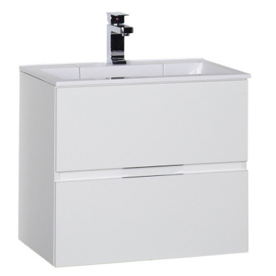 Aquanet Алвита 60 00184619 комплект мебели, белый
