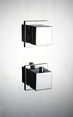 Lagard LOGIKA F L/R душевая кабина