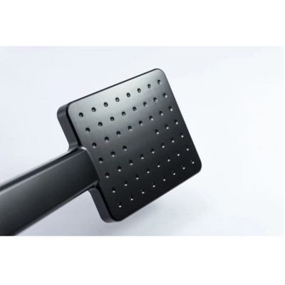 Смеситель для ванны Fmark FS8624H, черный