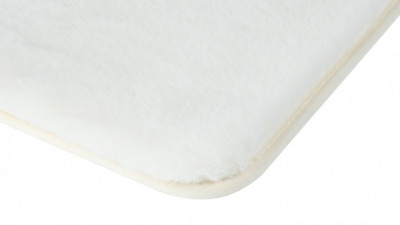 Коврик для ванной Fixsen Nice, бежевый, 1-ый (50х80 см), (FX-9002A)