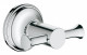 Крючок для банного халата GROHE Essentials Authentic, хром (40656001)  (40656001)