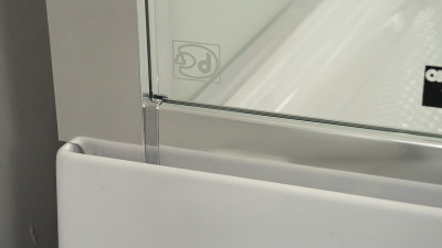 Душевая кабина Timo Premium 120x80 ILMA902R асимметричная