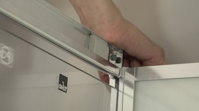 Душевая кабина Timo Premium 120x80 ILMA902R асимметричная