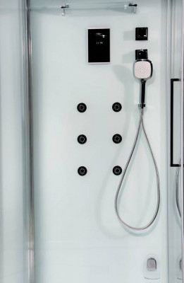 Lagard TRIUMPH R душевая кабина