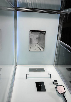 Lagard TRIUMPH R душевая кабина