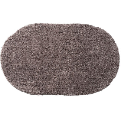 Коврик в ванную комнату WasserKRAFT Dill 100х60 BM-3954 Fossil