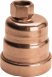 Viega Заглушка пресс-В 64х3/4' медь Profipress XL SC-Contur, шт