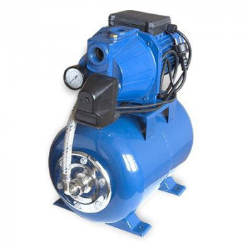 UNIPUMP (Юнипамп) AUTO JET 80 S-50 (нерж.)