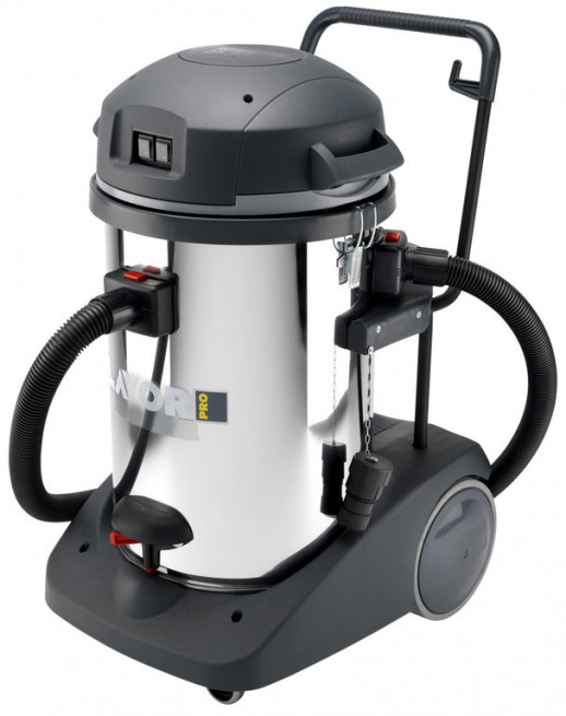 Lavor Pro Taurus IR 2Ways пылеводосос с возможностью одновременной работы 2-х операторов
