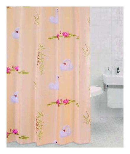 Bath Plus DS3005/2 шторка для ванной Country Pool, 180 см x 200 см