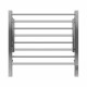 Полотенцесушитель электрический Terminus Горизонт П8 60х60 (4670078543530)