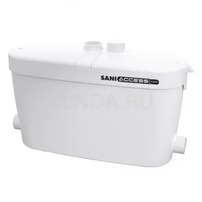 Насос санитарный Saniaccess Pump, SFA (SANIACCESS4)