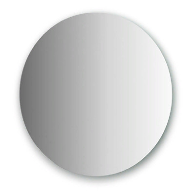 Зеркало настенное Evoform Primary 65х65 без подсветки BY 0042