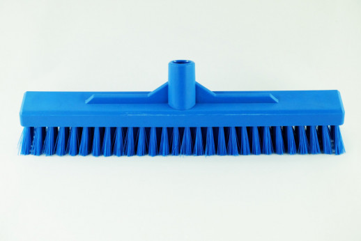 Schavon 53112 усиленная щётка 400x50x125x60 мм, комбинированная щетина