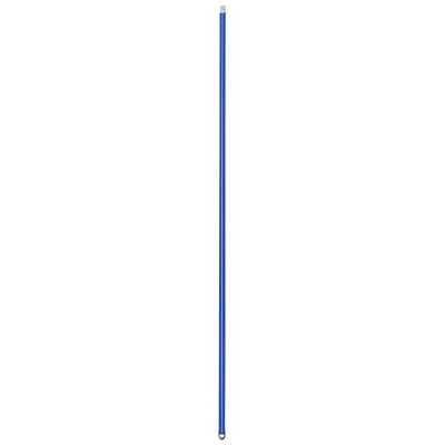 Haccper Рукоятка эконом, 1370 мм, синяя
