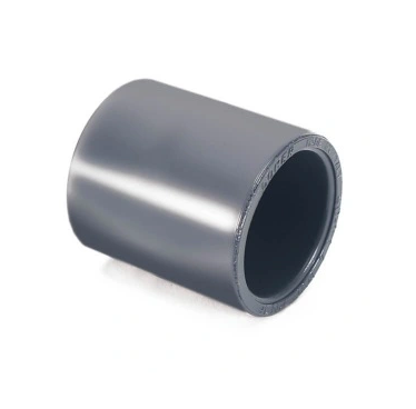 Муфта клеевая, Comer и Raccord Plast 50 SO100500PVC