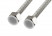 Подводка Flexitub  1/2 " 50см, к смесетилю, сильфонная (пара)